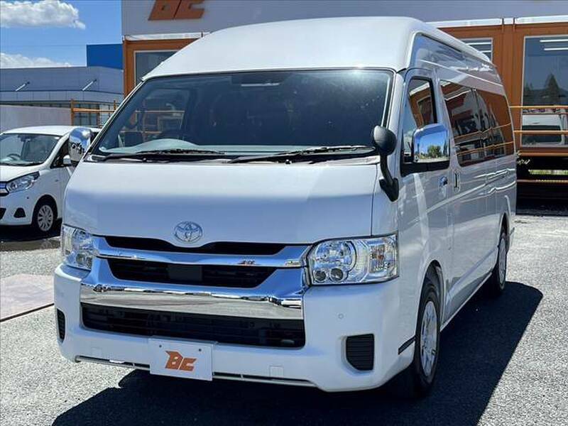 HIACE WAGON
