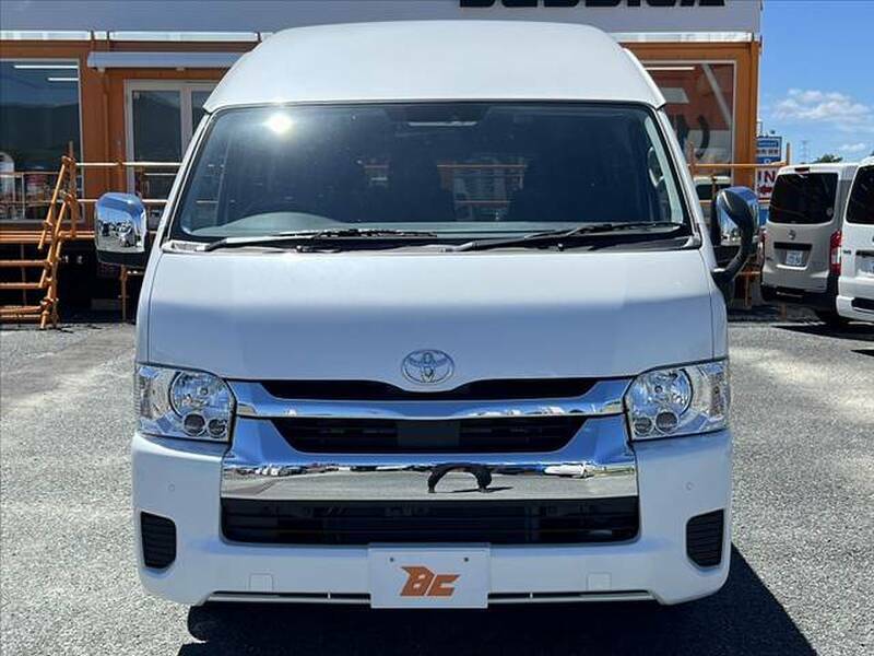 HIACE WAGON
