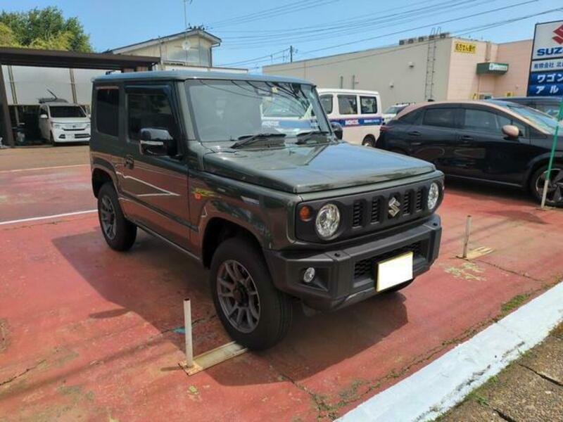 JIMNY