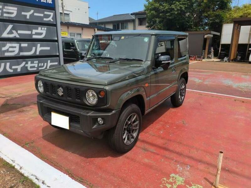JIMNY