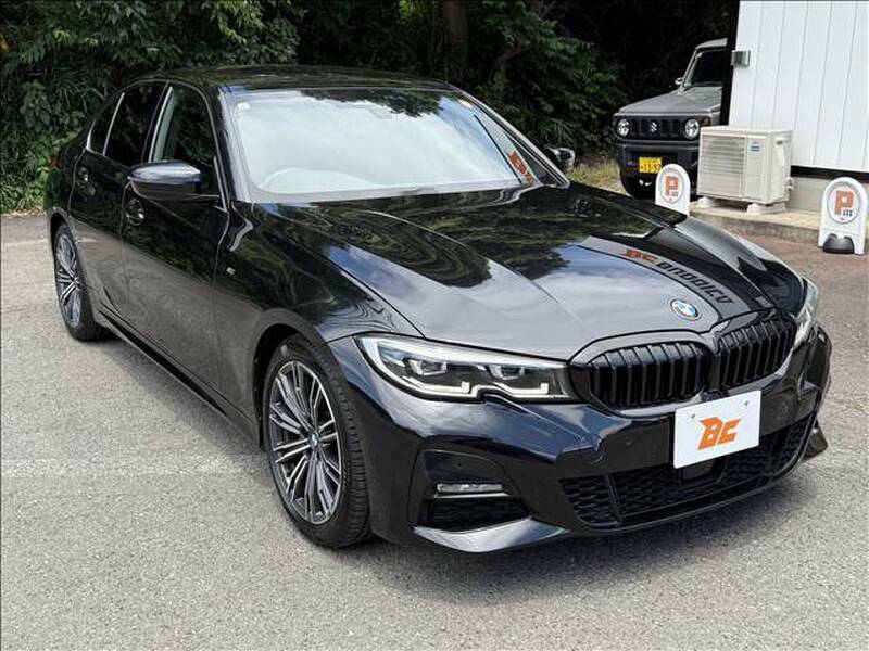 3 SERIES