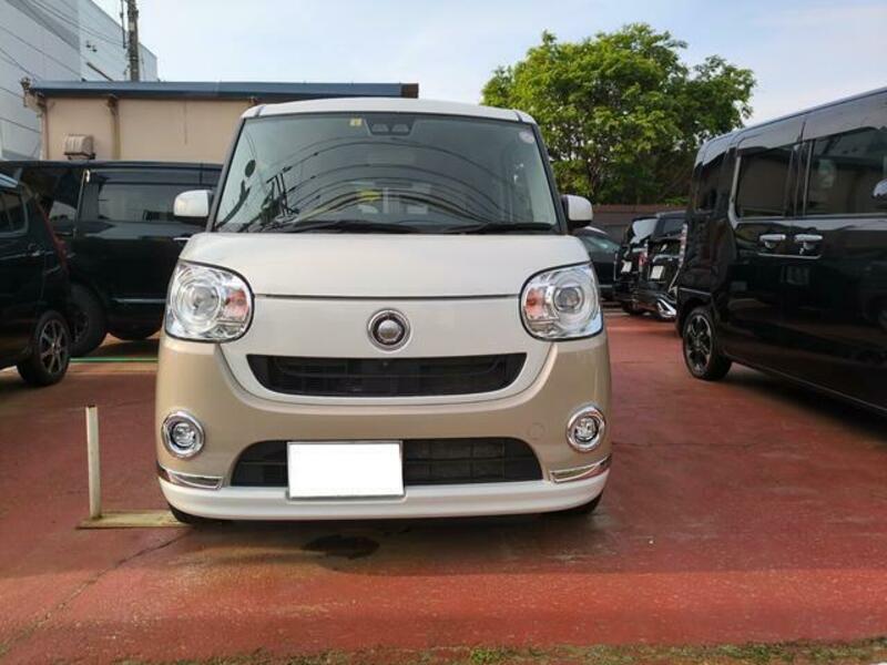 MOVE CANBUS