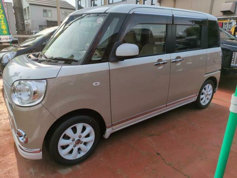 MOVE CANBUS