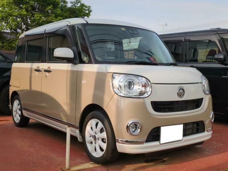 MOVE CANBUS