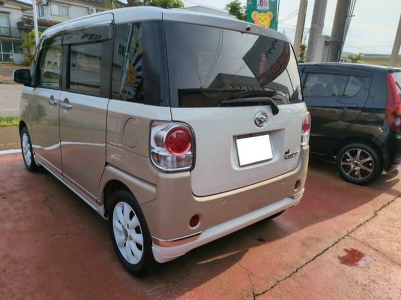MOVE CANBUS