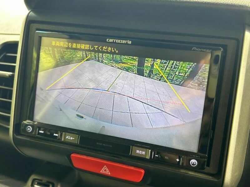 N BOX