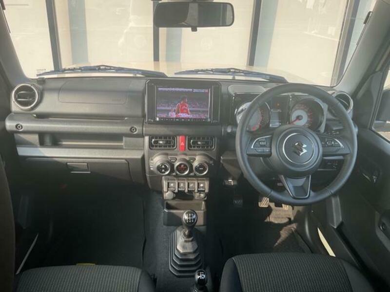 JIMNY SIERRA