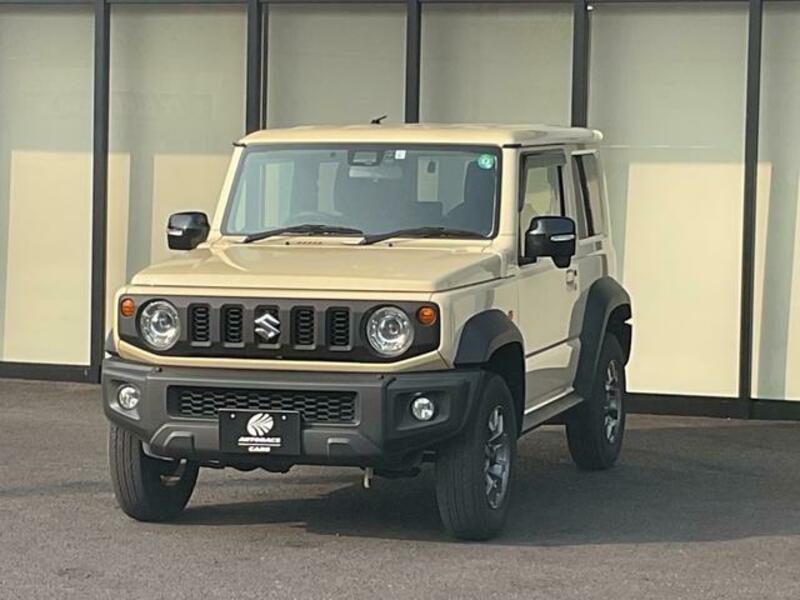 JIMNY SIERRA