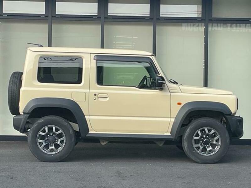 JIMNY SIERRA