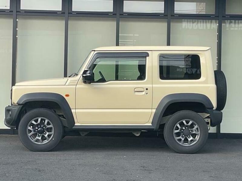 JIMNY SIERRA