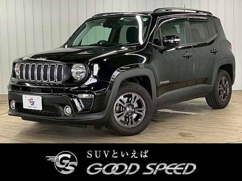 JEEP RENEGADE-0