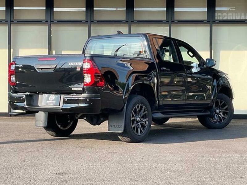 HILUX