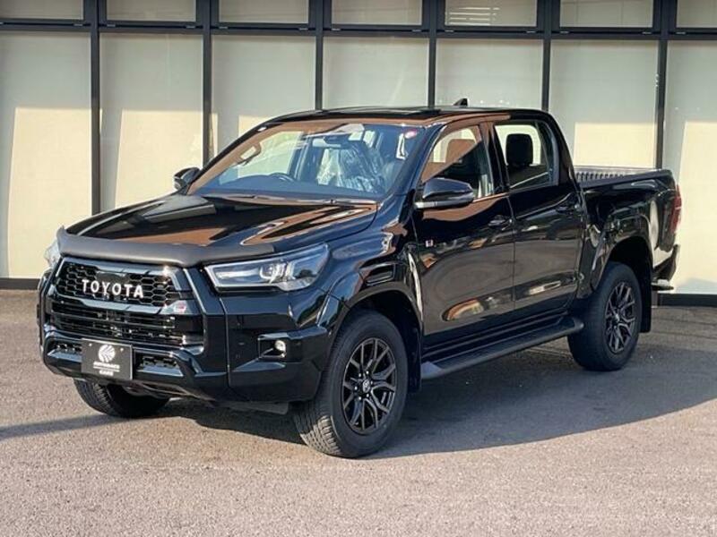 HILUX