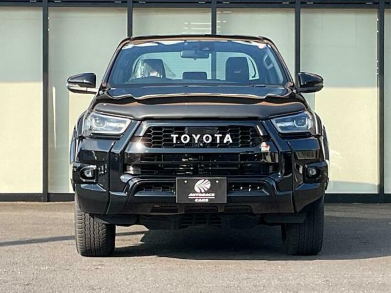 HILUX