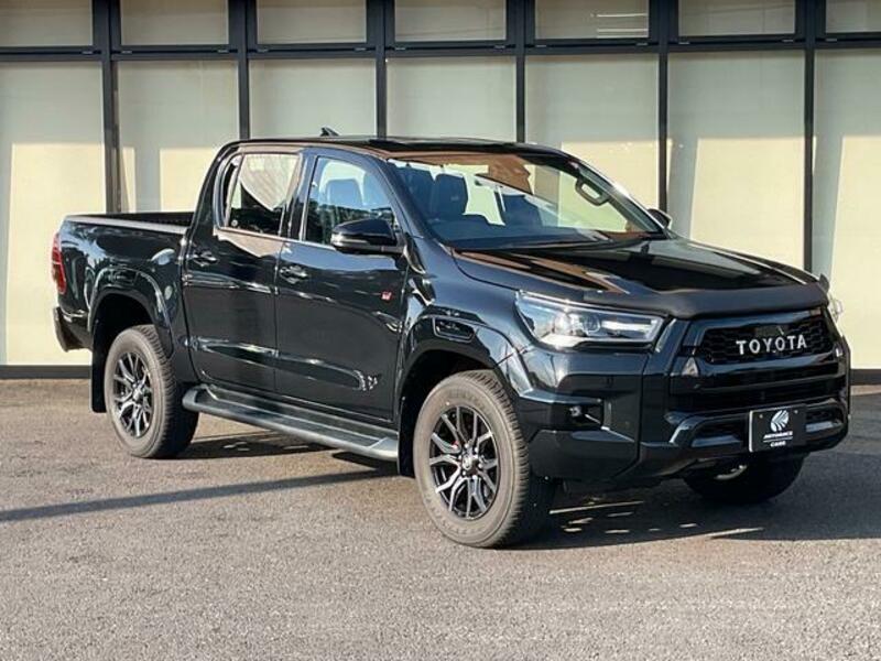 HILUX