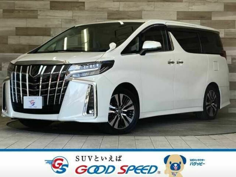 ALPHARD-0