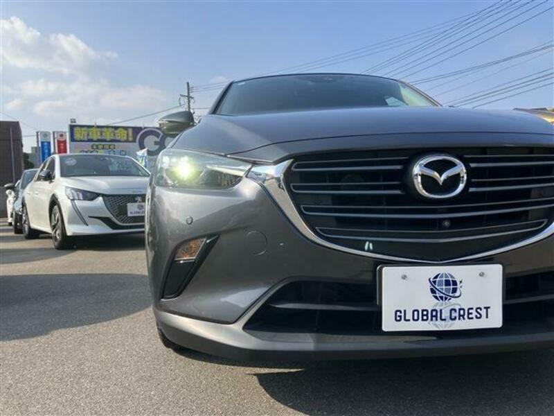 CX-3