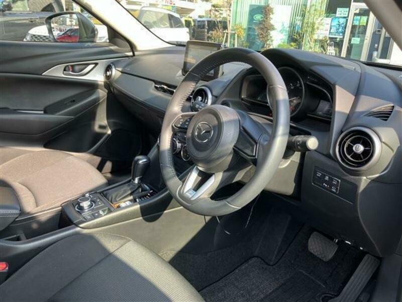 CX-3