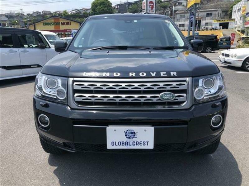 FREELANDER 2