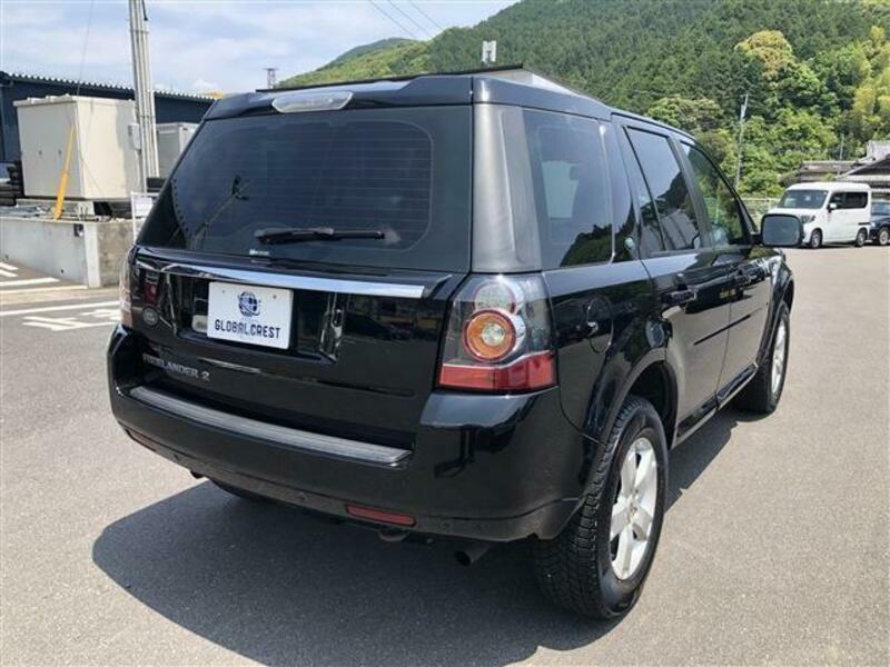 FREELANDER 2