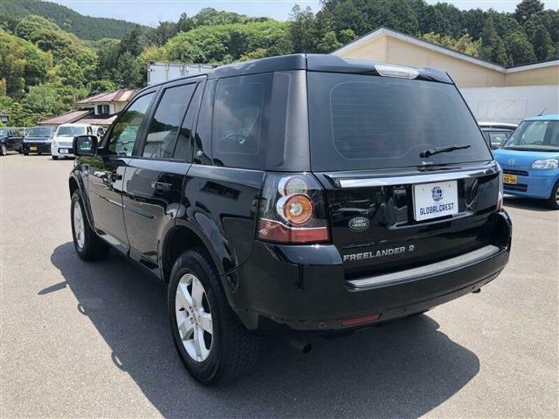 FREELANDER 2