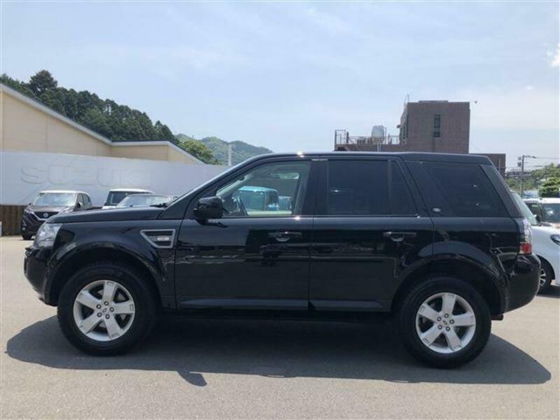 FREELANDER 2