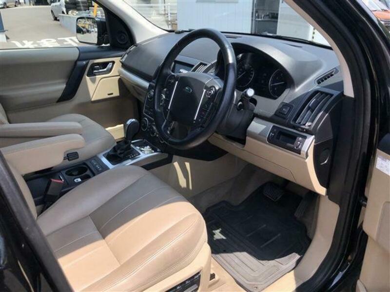 FREELANDER 2