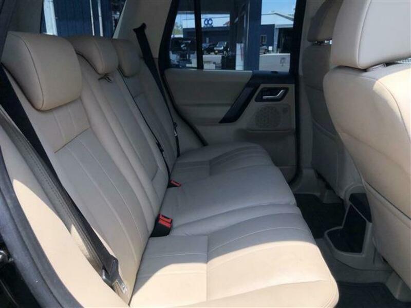 FREELANDER 2