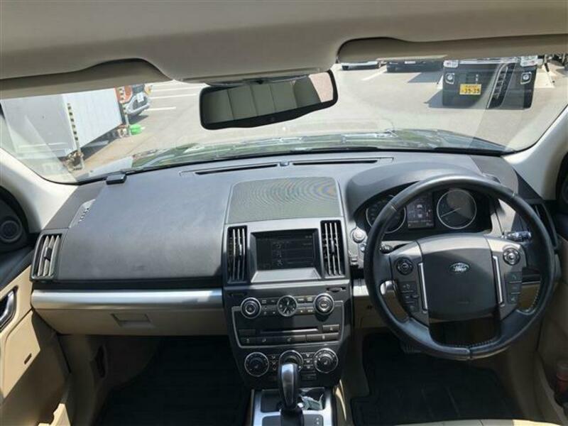 FREELANDER 2