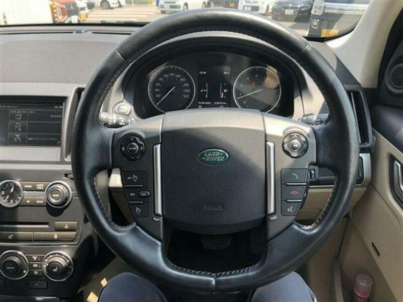 FREELANDER 2
