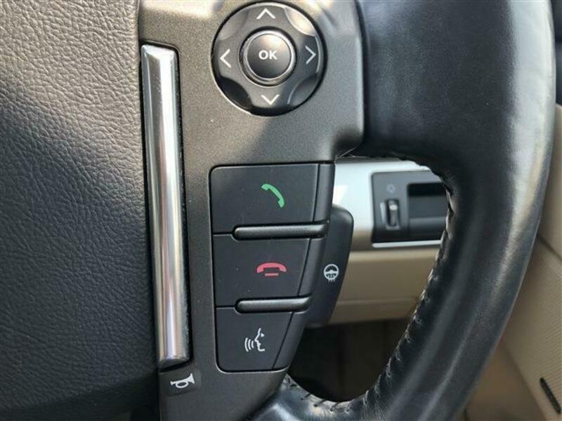 FREELANDER 2