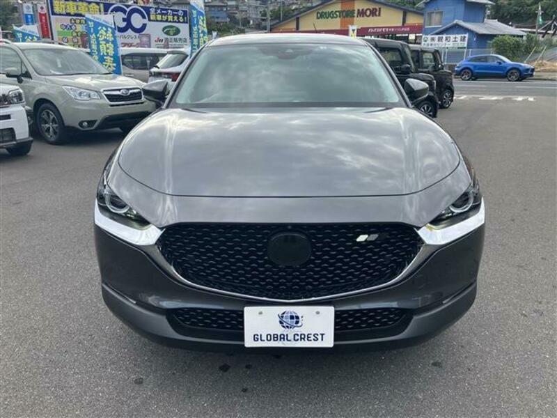 CX-30