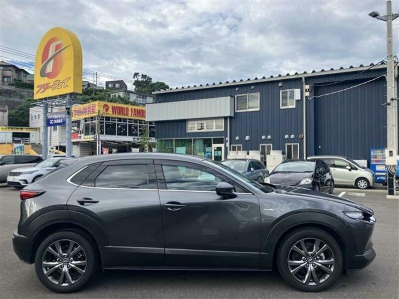 CX-30