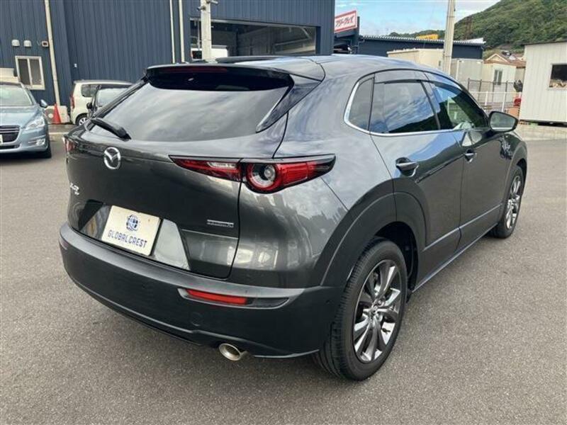CX-30