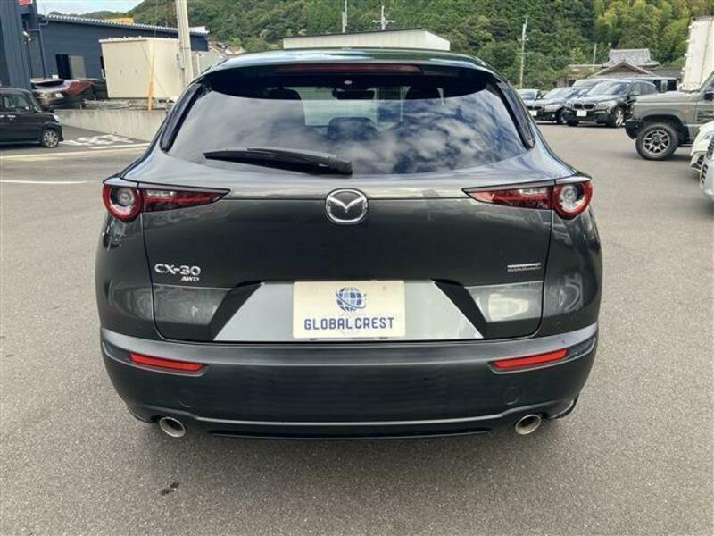 CX-30