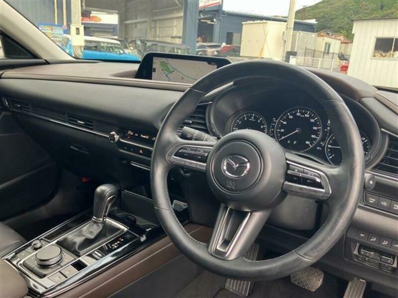 CX-30