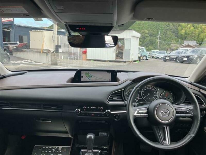 CX-30