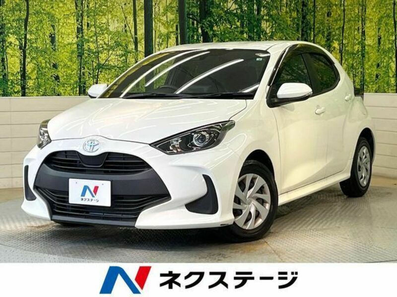 YARIS-0