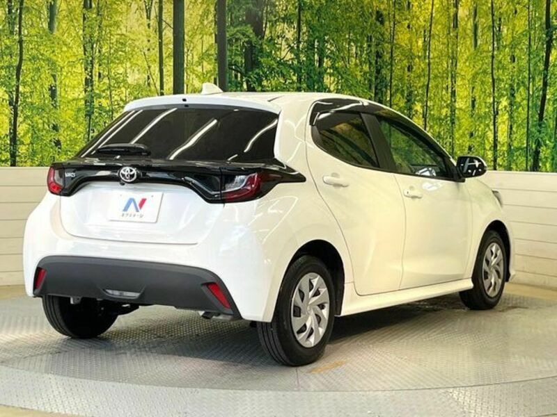 YARIS
