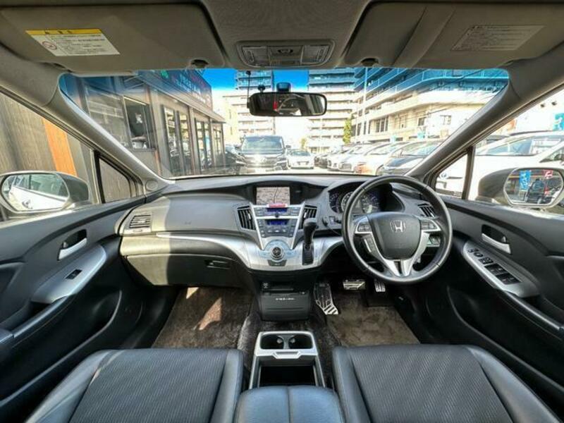 ODYSSEY