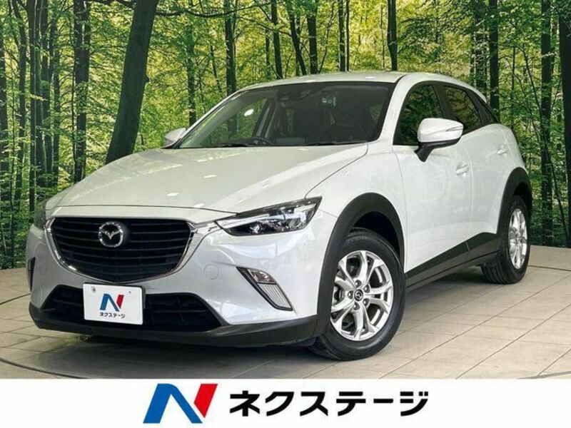 CX-3-0