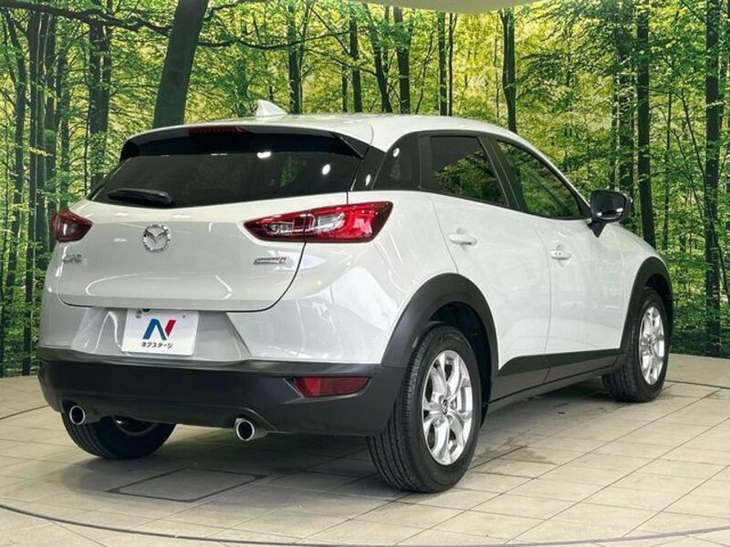 CX-3