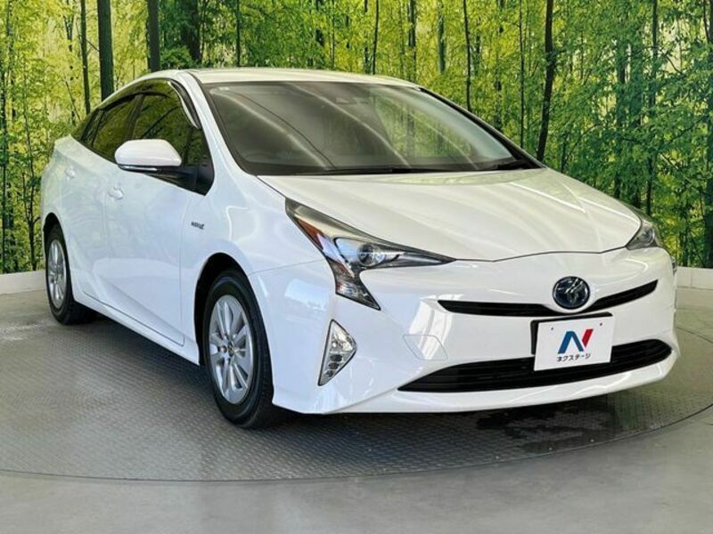 PRIUS