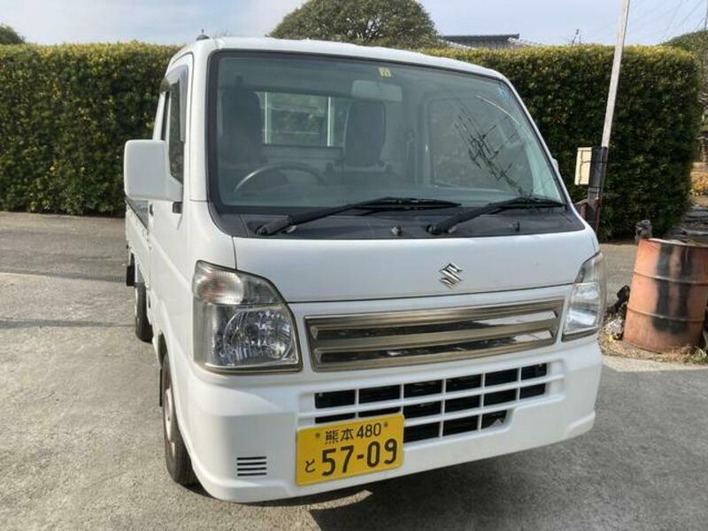 CARRY TRUCK