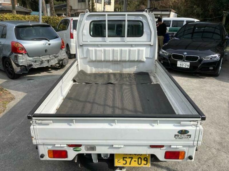 CARRY TRUCK