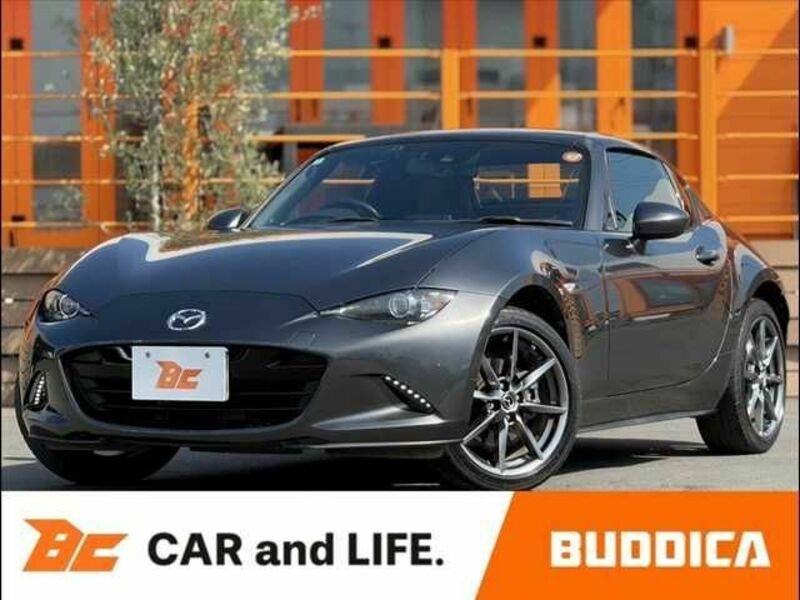 ROADSTER RF-0