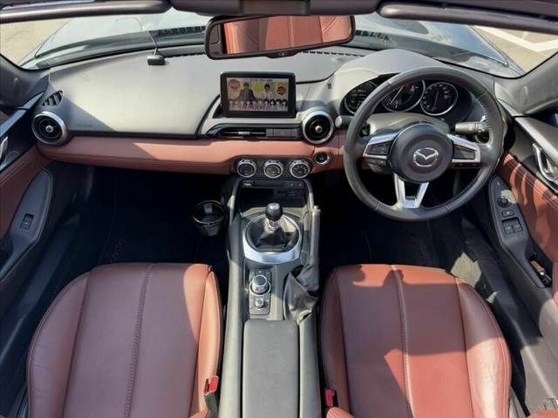 ROADSTER RF