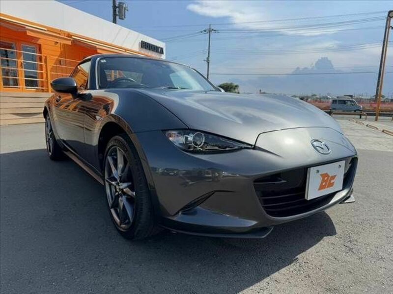 ROADSTER RF