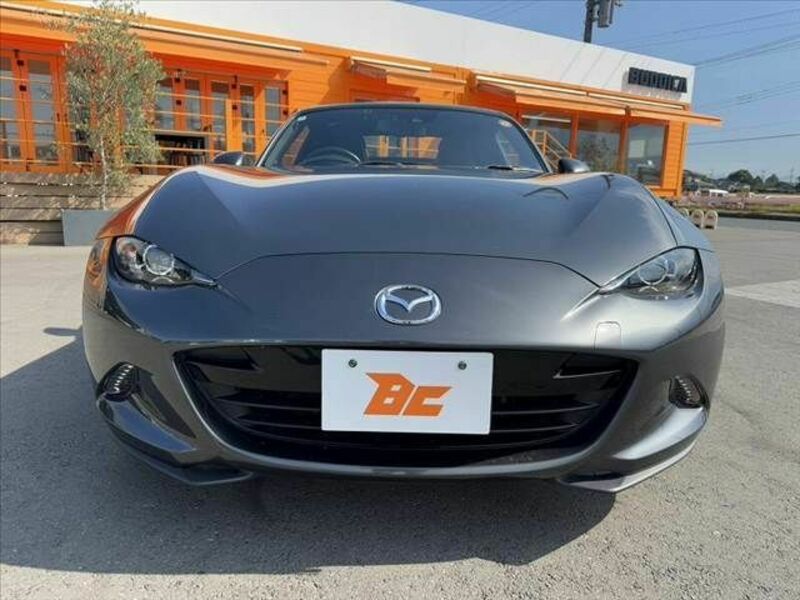 ROADSTER RF