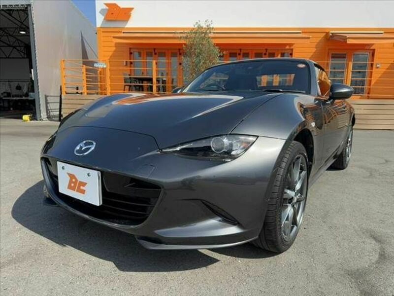 ROADSTER RF
